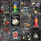 Картина для рисования по номерам в рамке, 60x75 см