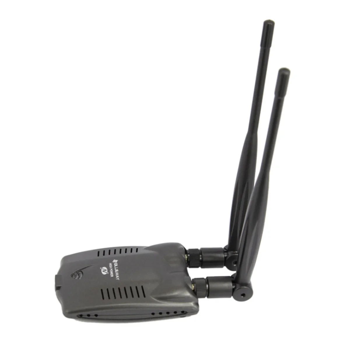 Высокая мощность Blueway N9100 Wi-Fi пароль трещин декодер бесплатный беспроводной WiFi USB адаптер Ralink 3070 чипсет