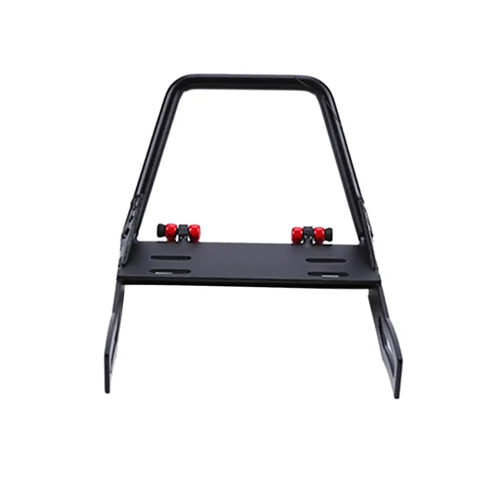 

Stainless Steel Front Bumper Adjustable Anti-collision for AXIAL RC4WD SCX10 Conveninently and Simple Installation