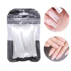 1020 шт., набор для наращивания ногтей из стекловолокна