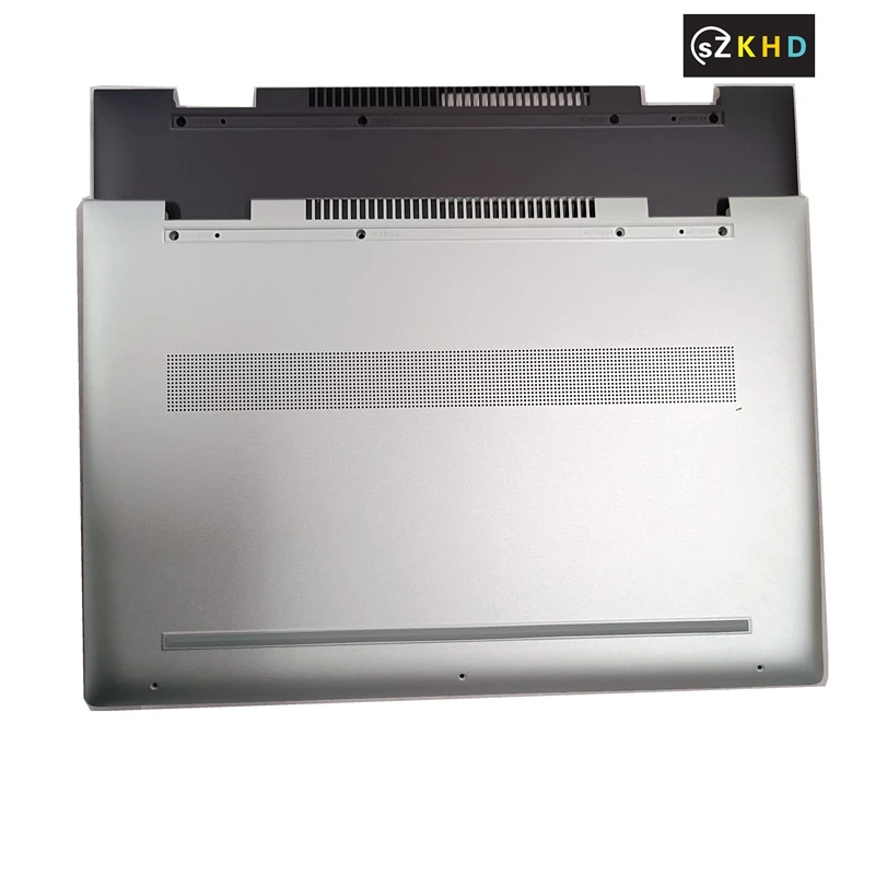 

New Original shell for HP Envy X360 15-BP 15M-BQ Bottom Base Cover Notebook back cover Brown 4600BX04000 silver 4600BX0300
