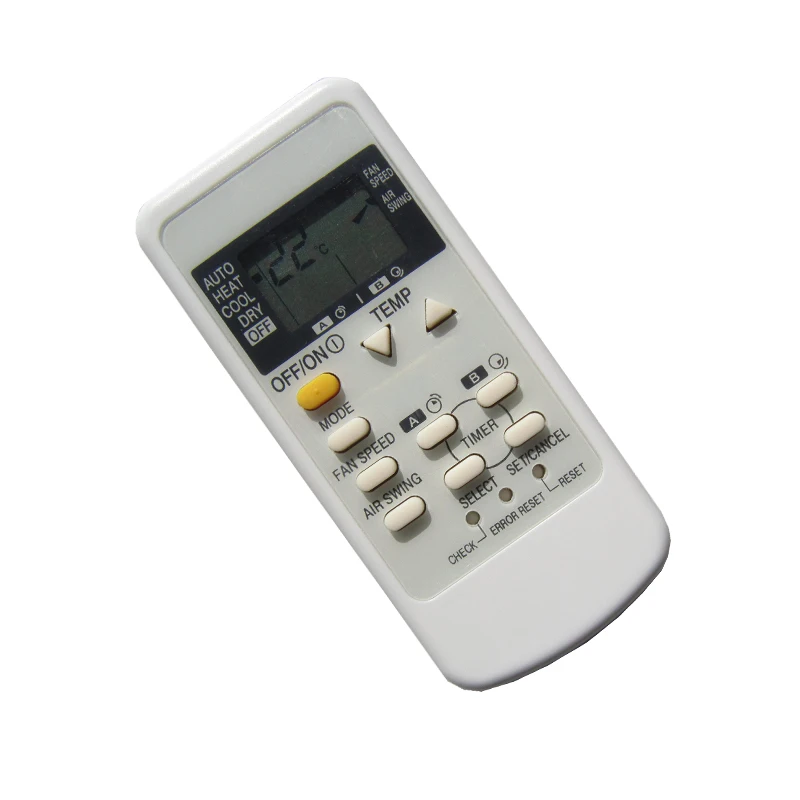 Пульт дистанционного управления для кондиционера подходит panasonic A75C3078 KTSX001|air