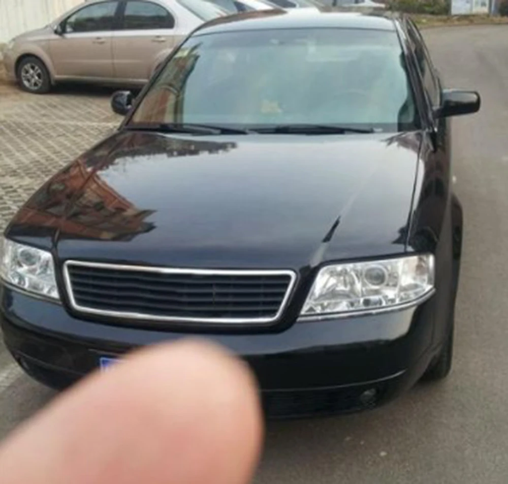 Передняя фара для Audi A6 1999 ~ 2002 | Автомобили и мотоциклы
