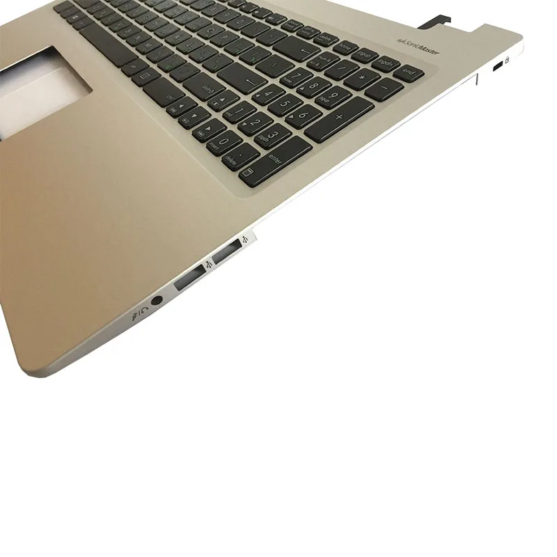 Клавиатура для ноутбука ASUS K56 K56C K56CA K56CM | Компьютеры и офис