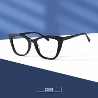 optical glasses frame prescription eyeglasses women stylish eyewear acetate prescription full rim spectacles glasses frame