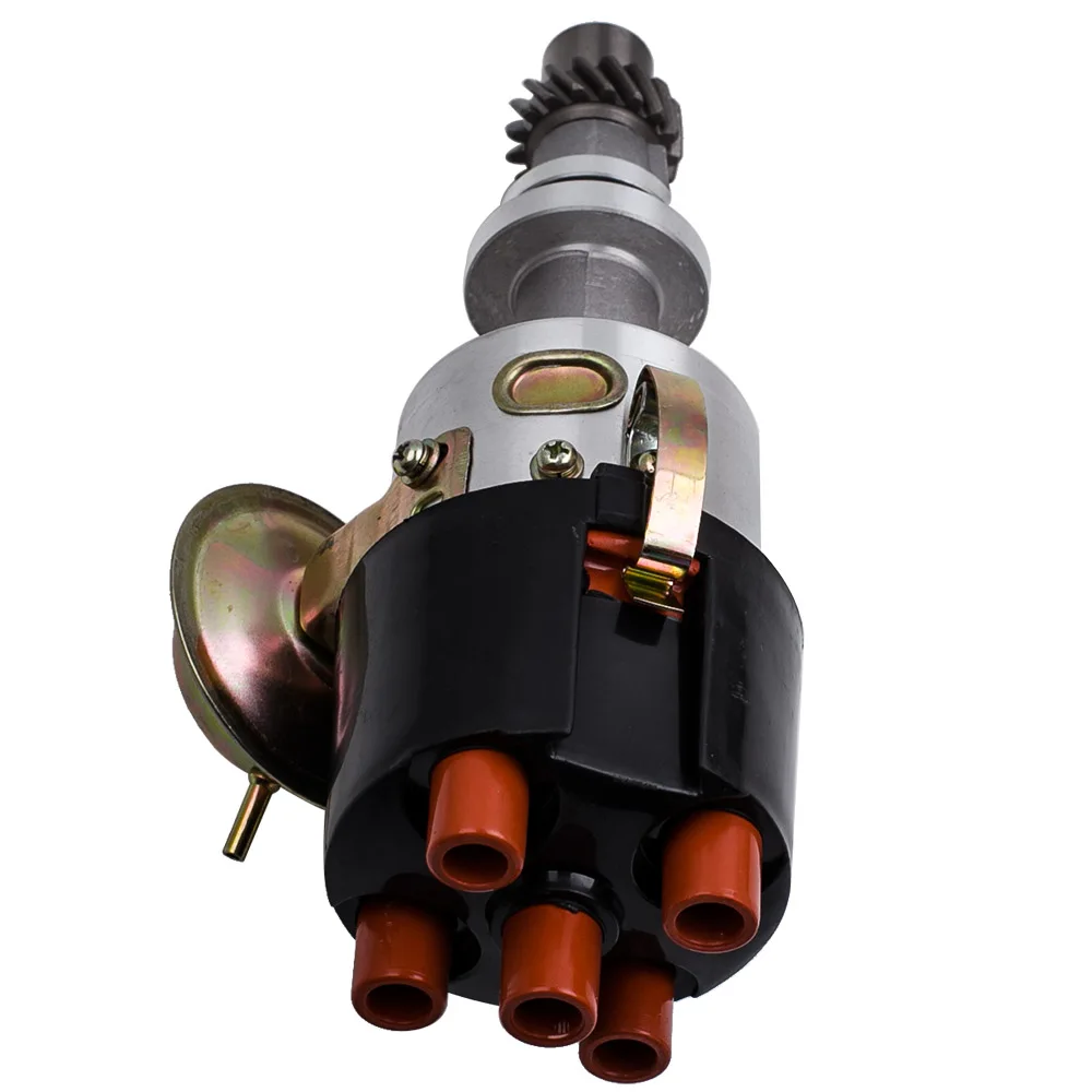 

Дистрибьютор 026905205AG Для Седана VW Jetta 1984-1992 1,6 1,8 Cat 1,8 Syncro 1,8