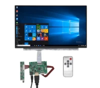 11 6 inch 19201080 screen display lcd tft monitor with driver control board hdmi compatible for lattepandabanana raspberry pi