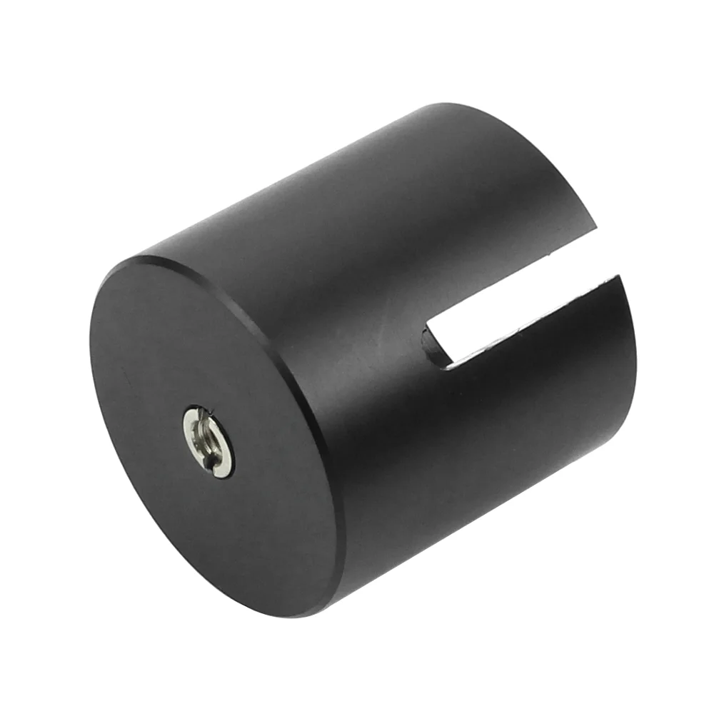 Мобильный телефон портативный стабильный Базовый адаптер с винтовым отверстием