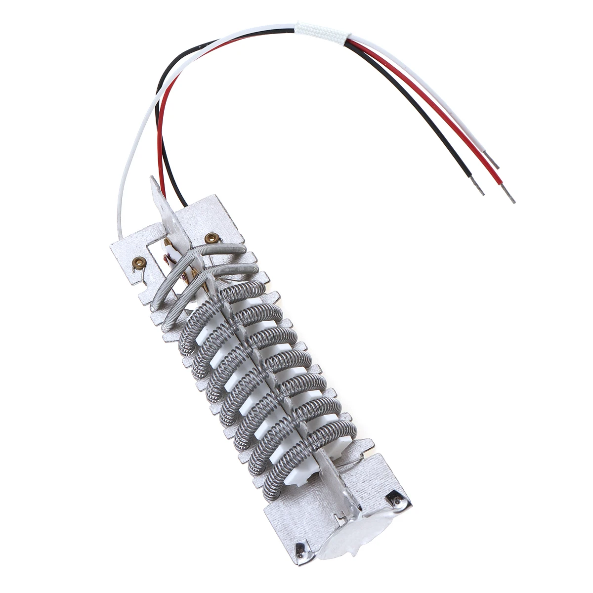 Нагревательный элемент с защитой от перегрева 1500 В переменного тока три провода