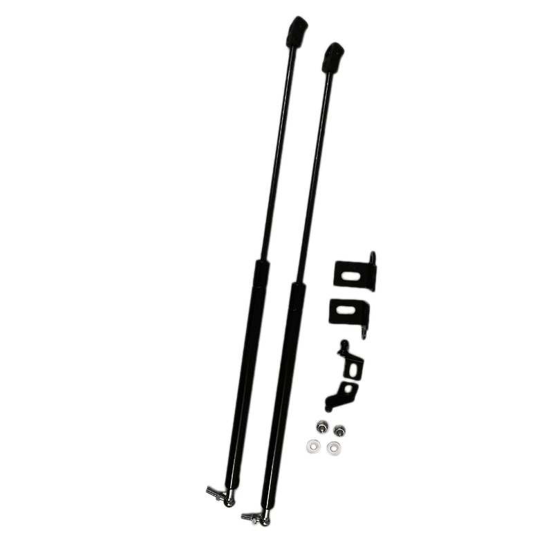 

2 шт., амортизационные стойки для Mitsubishi Outlander 2013-2019