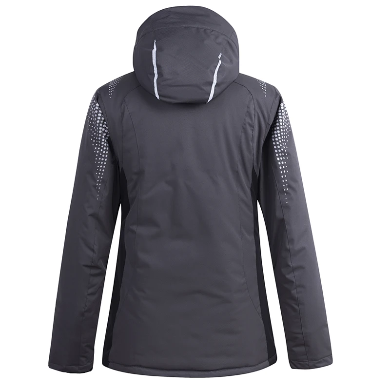 Уличные зимние мужские лыжные куртки Женская лыжная куртка спортивное