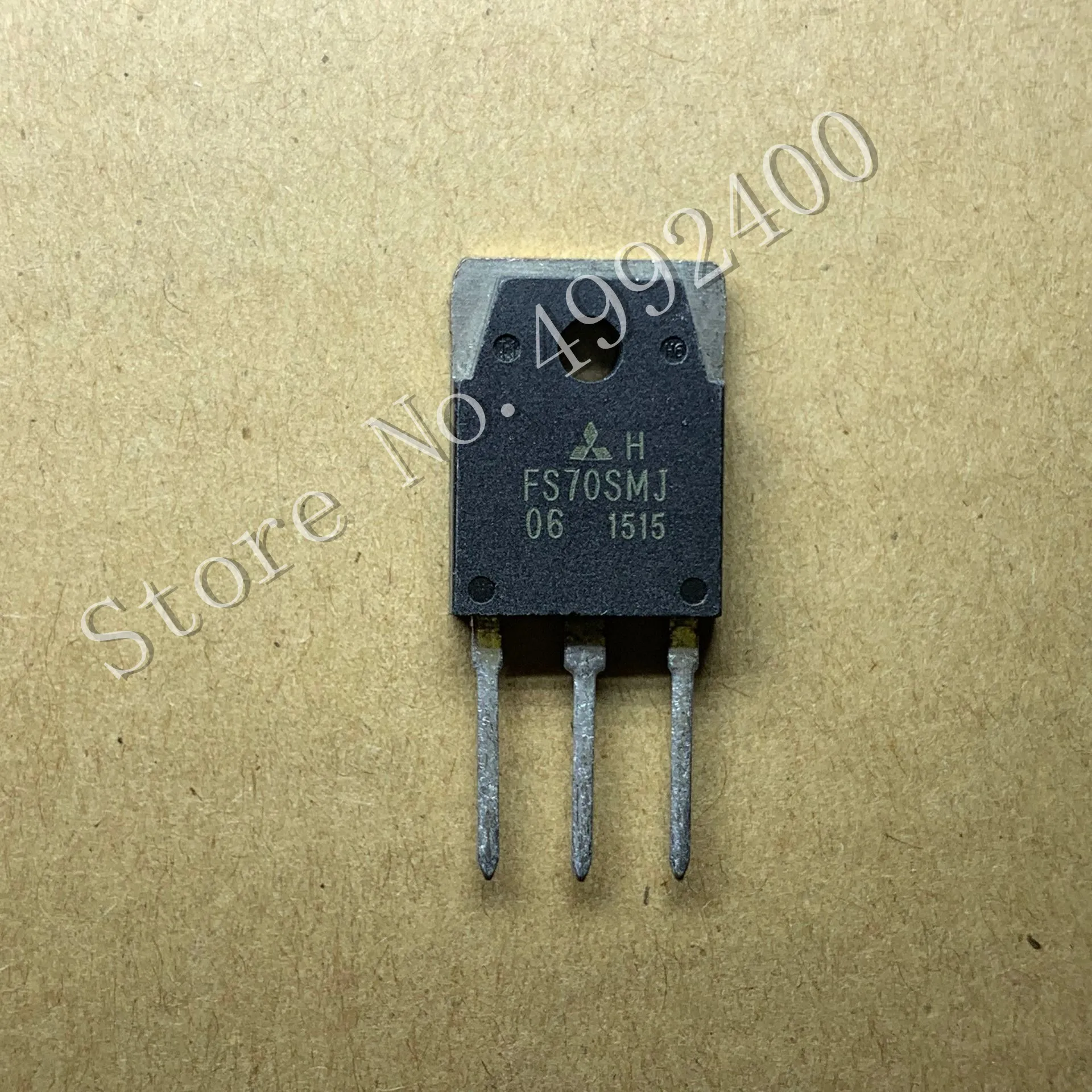 

1pcs/lot FS70SMJ-06 TO-3P