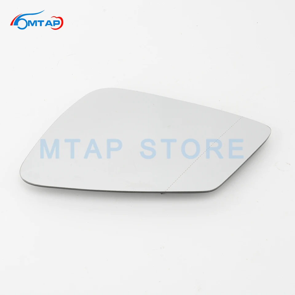 MTAP внешняя сторона с зеркальными линзами для BMW F20 118 120 F22 218 220 225 F30 320 325 328 330 F32 425 428