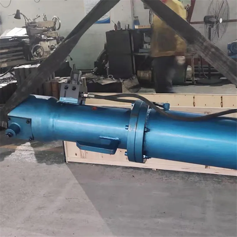 Большой Гидравлический разветвитель дробилки для раскопок и расширения