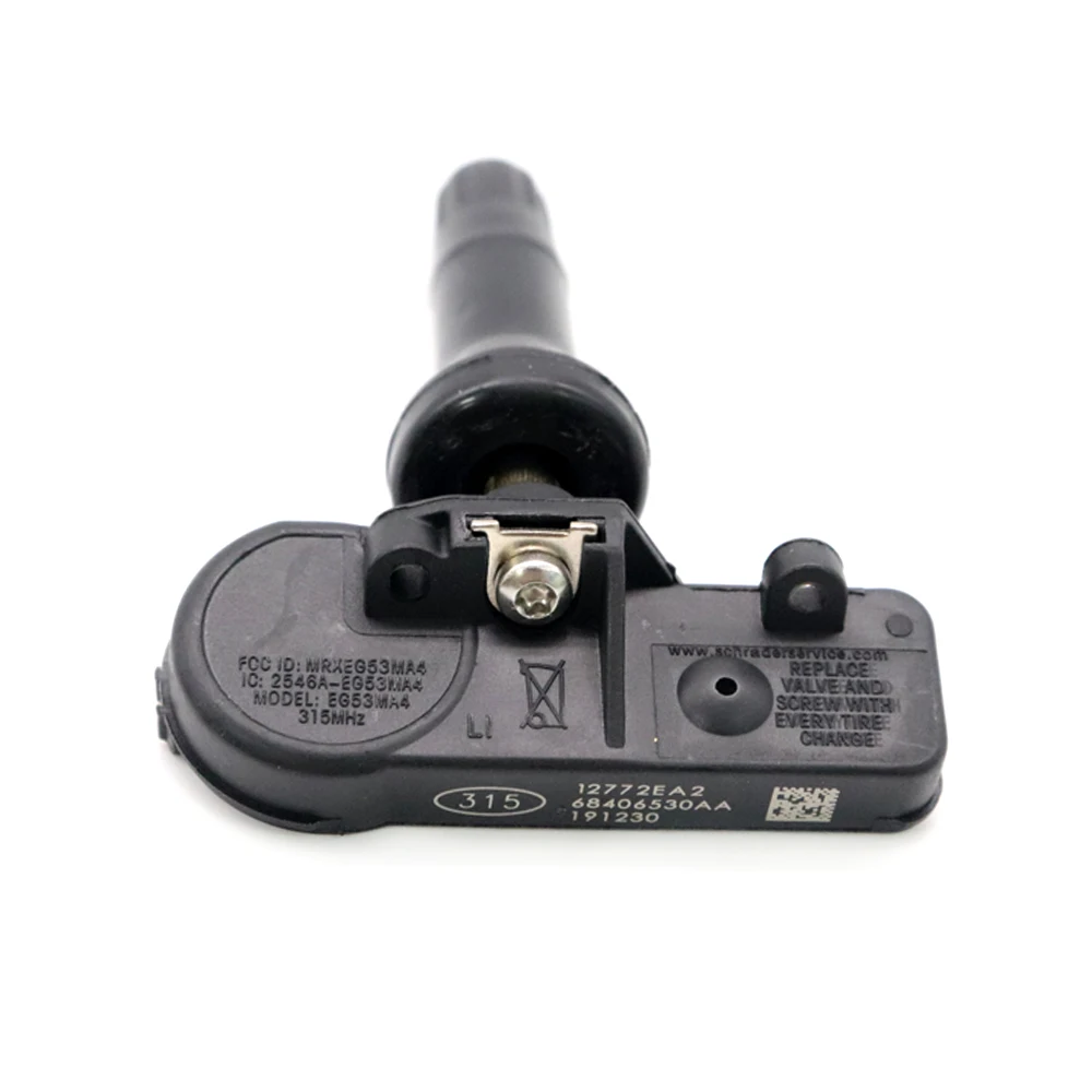 Датчик давления в шинах XUAN системы контроля 68406530AA для Jeep Compass Liberty Wrangler Dodge Dakota Durango