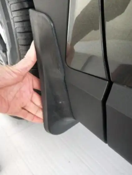 Для Hyundai Tucson 2007 2008 2009 2010 2011 2012 специальные модифицированные автозапчасти
