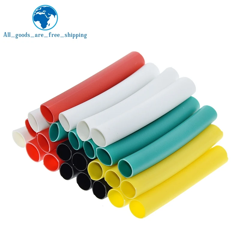 5 шт. протектор кабеля для iphone органайзер usb намотка провода термоусадочная