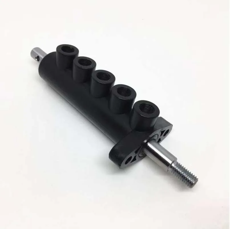 

Шиномонтажный станок G5, пятипозиционный клапан, пневматический клапан, педаль, выхлопной выключатель, аксессуары