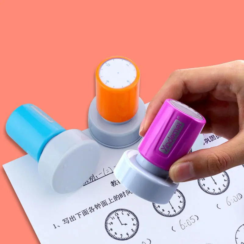 1 шт. обучения распознавания учитель преподавания уплотнение циферблат часов