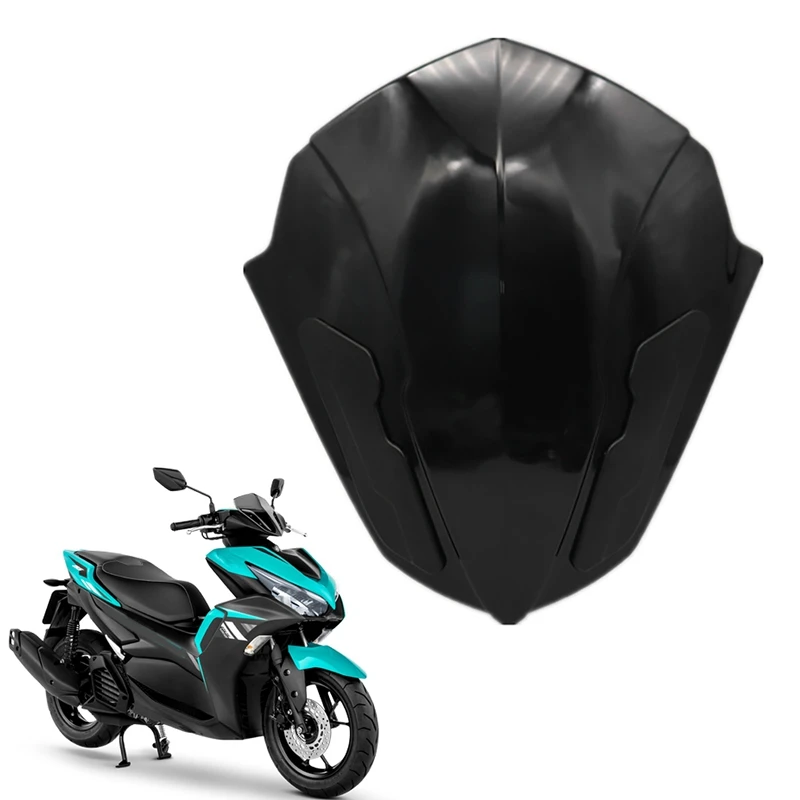 

Дефлектор воздуха на лобовое стекло мотоцикла для Yamaha Aerox155 NVX155