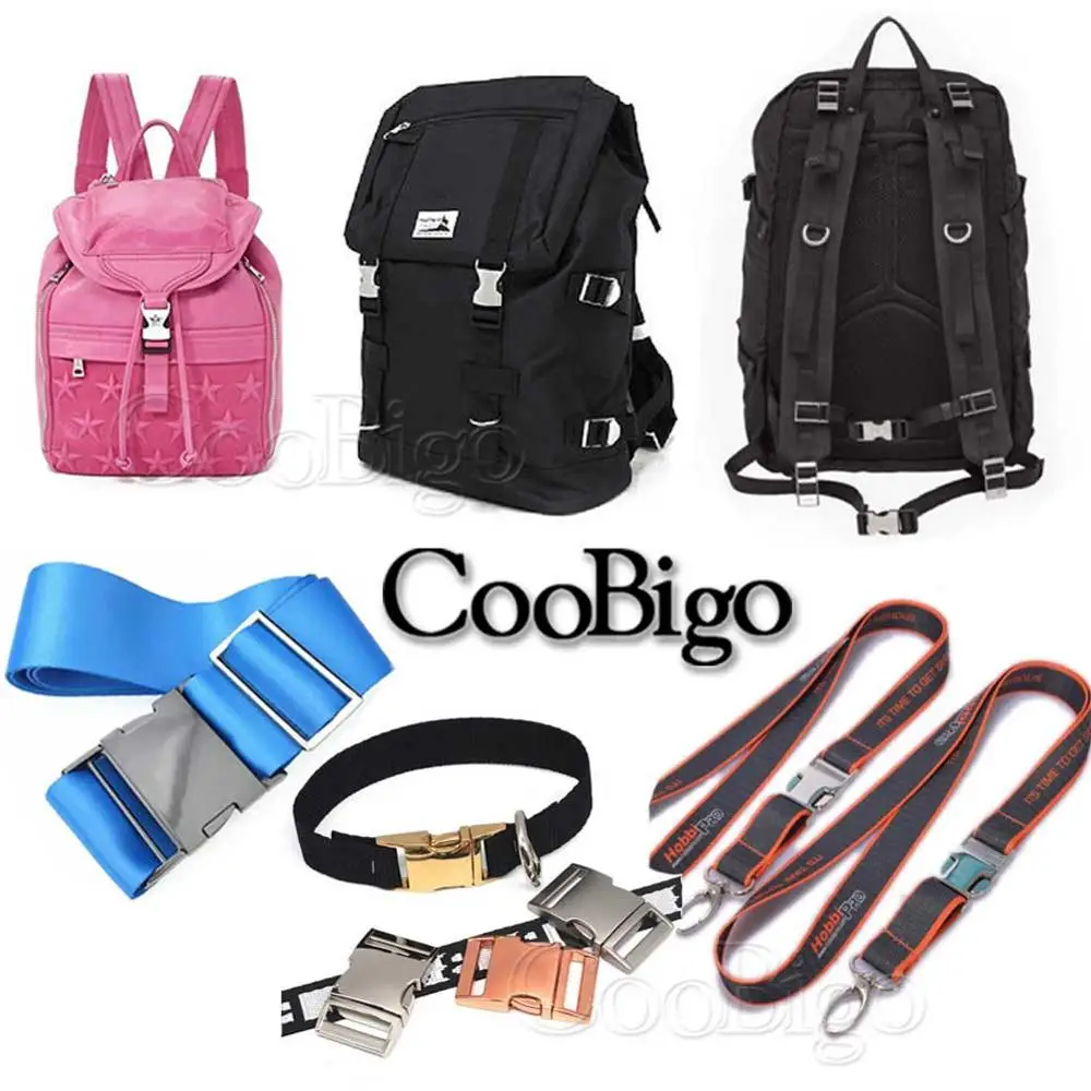 Боковые пряжки 550 Паракорд для браслета Пряжка плетения металлическая застежка