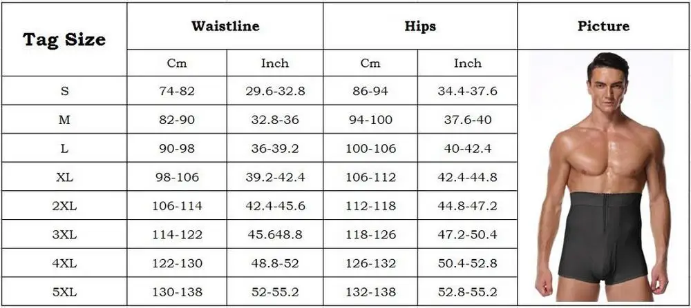 Для мужчин Лифт бедра мягкие трусы-боксеры трусики корректирующие штаны Высокое