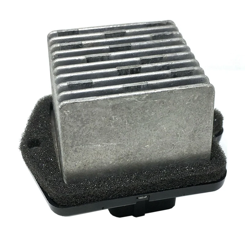 Вентиляции и кондиционирования вентилятора отопителя резистор мотора 7802A006 Ru-691