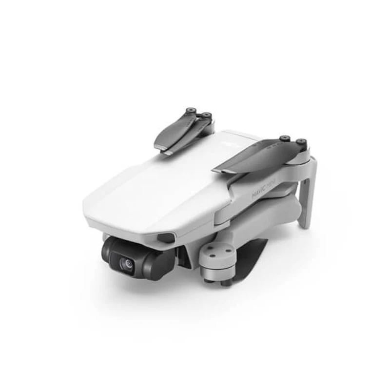 

DJI Mavic mini drone 4 km HD Video 3 Axis Gimbal 2.7K Camera 30 min Max Flight Time Vision Sensor and GPS