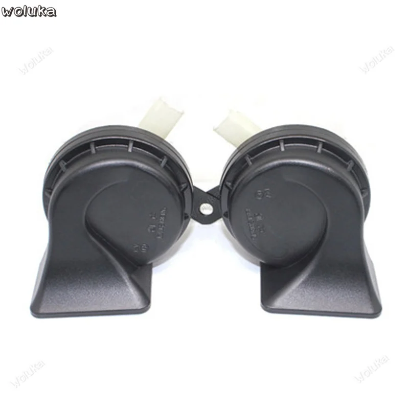 Спиральный гудок для автомобиля водонепроницаемый свисток супер громкий