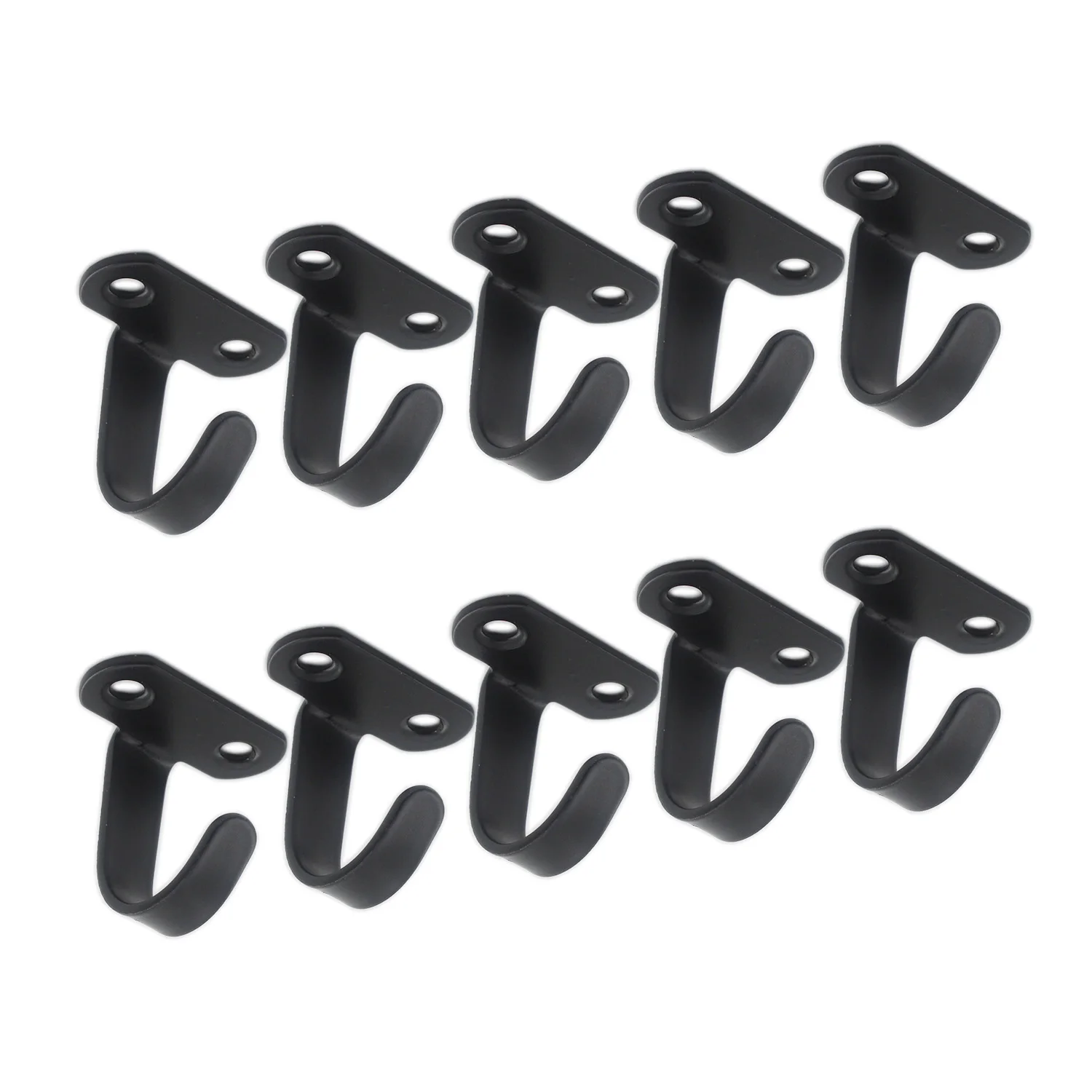 Потолочный крючок из нержавеющей стали крючки для чашек крепления на потолок в