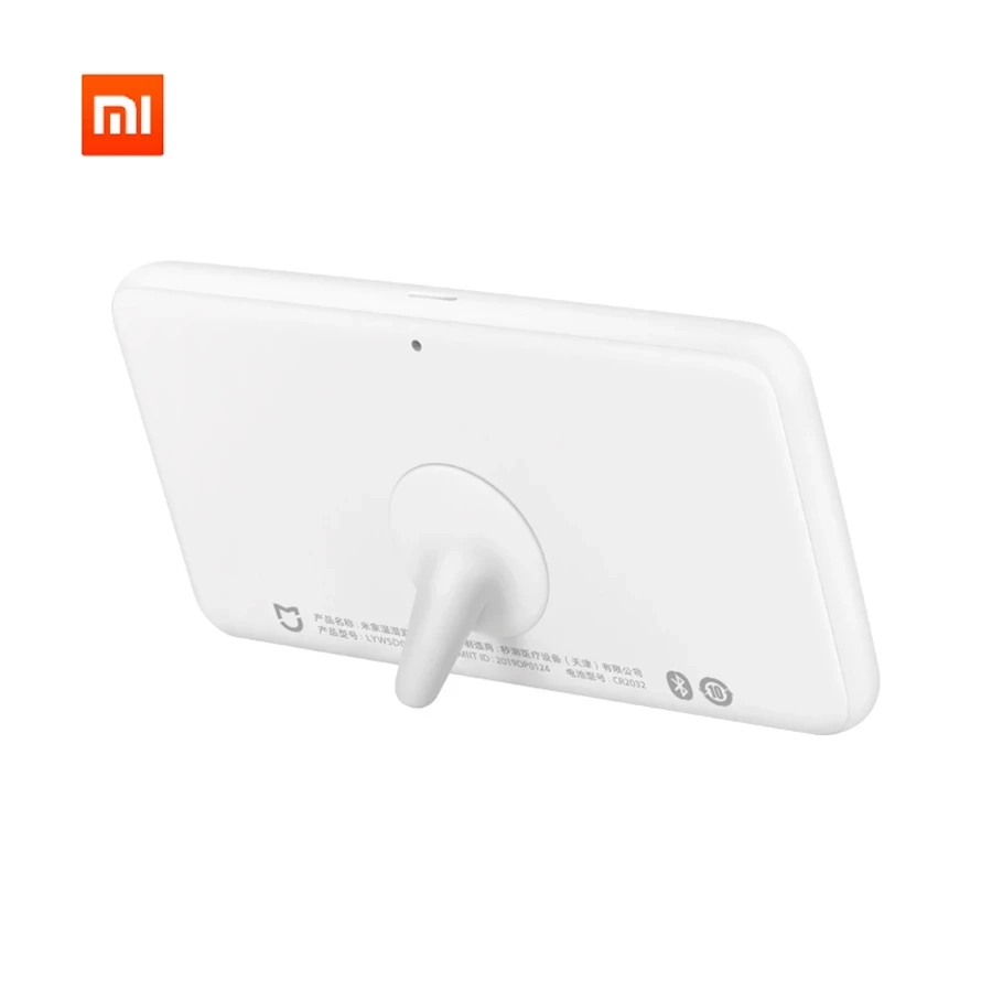 Умные Электронные часы Xiaomi Mijia с измерением температуры и влажности | Электроника