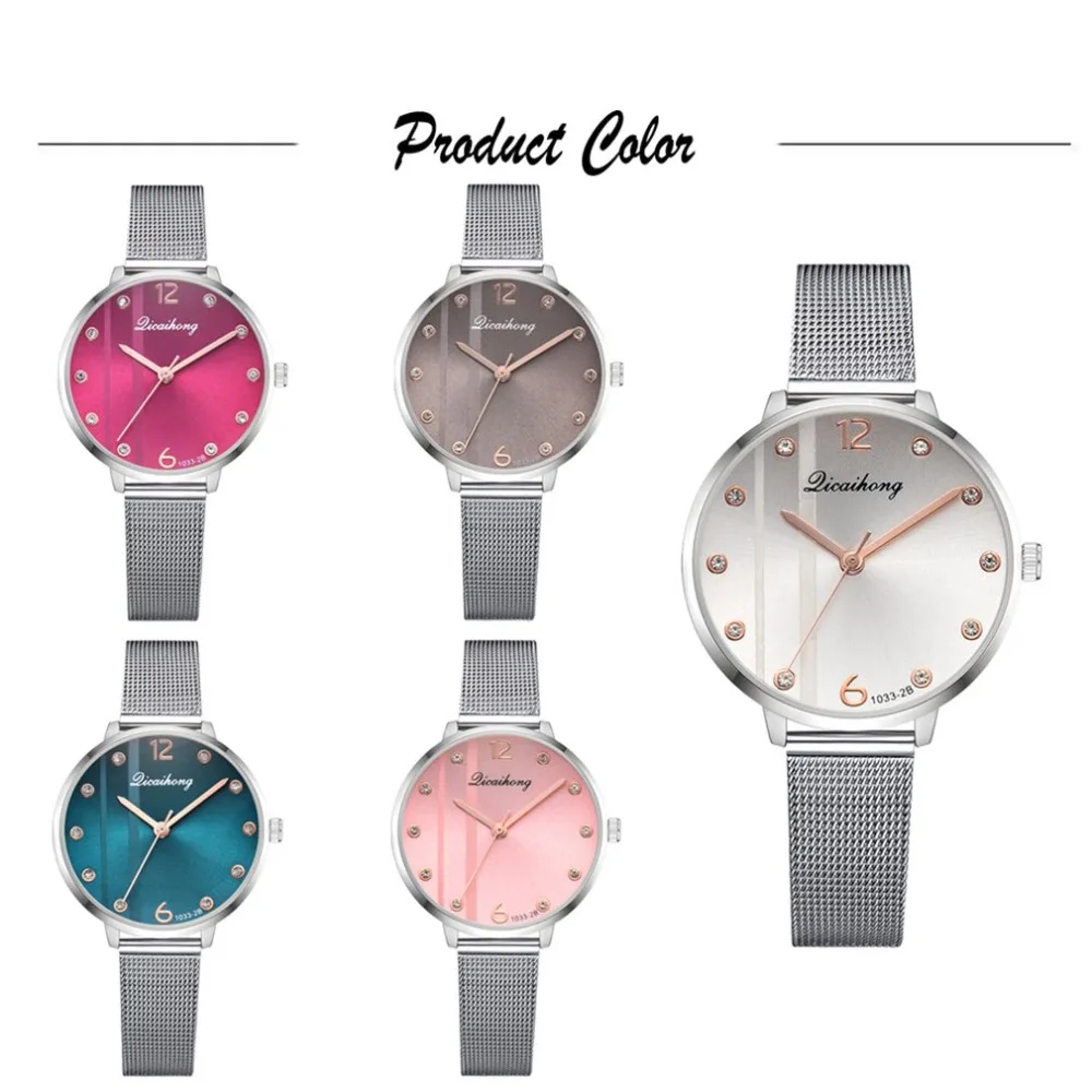

Creative Models Geneva Shell Surface Steel Belt Quartz Watch Models Square Simple Steel Strap Quartz Watch Geneva Quartz Watch