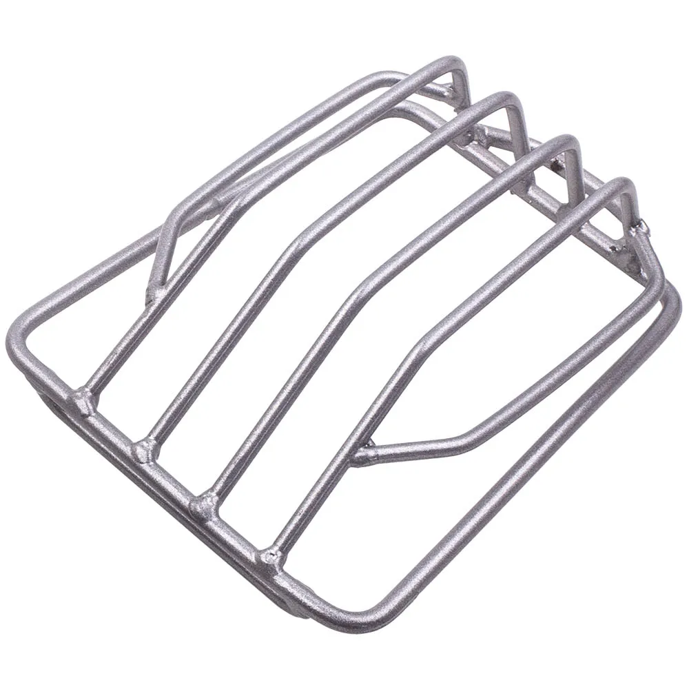 Передний поворотник угловой светильник Защитная клетка Чехлы для Mercedes Benz W463 G