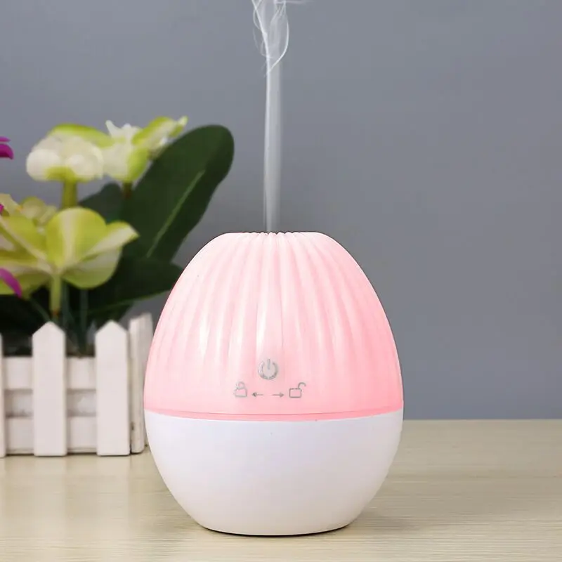 THANKSHARE USB Мини Арома-диффузор увлажнитель воздуха арома-лампа ароматерапия