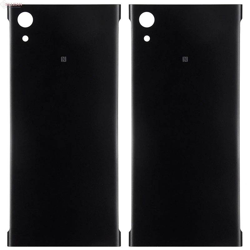HH для sony Xperia XA1 Задняя крышка батареи задняя крышка G3121 G3112 G3125 G3116 G3123 Корпус задняя крышка Запасные части