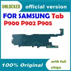 Материнская плата для samsung Galaxy Note Pro 12,2 P900 P902 P905, Поддержка Android, разблокированная P900 P902 P905, Замена материнской платы с чипом