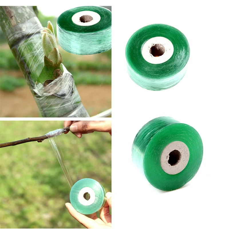 Fruit Tree Seedling Grafted Winding Film Grafting Tape Garden Tools Gardening Bind Belt