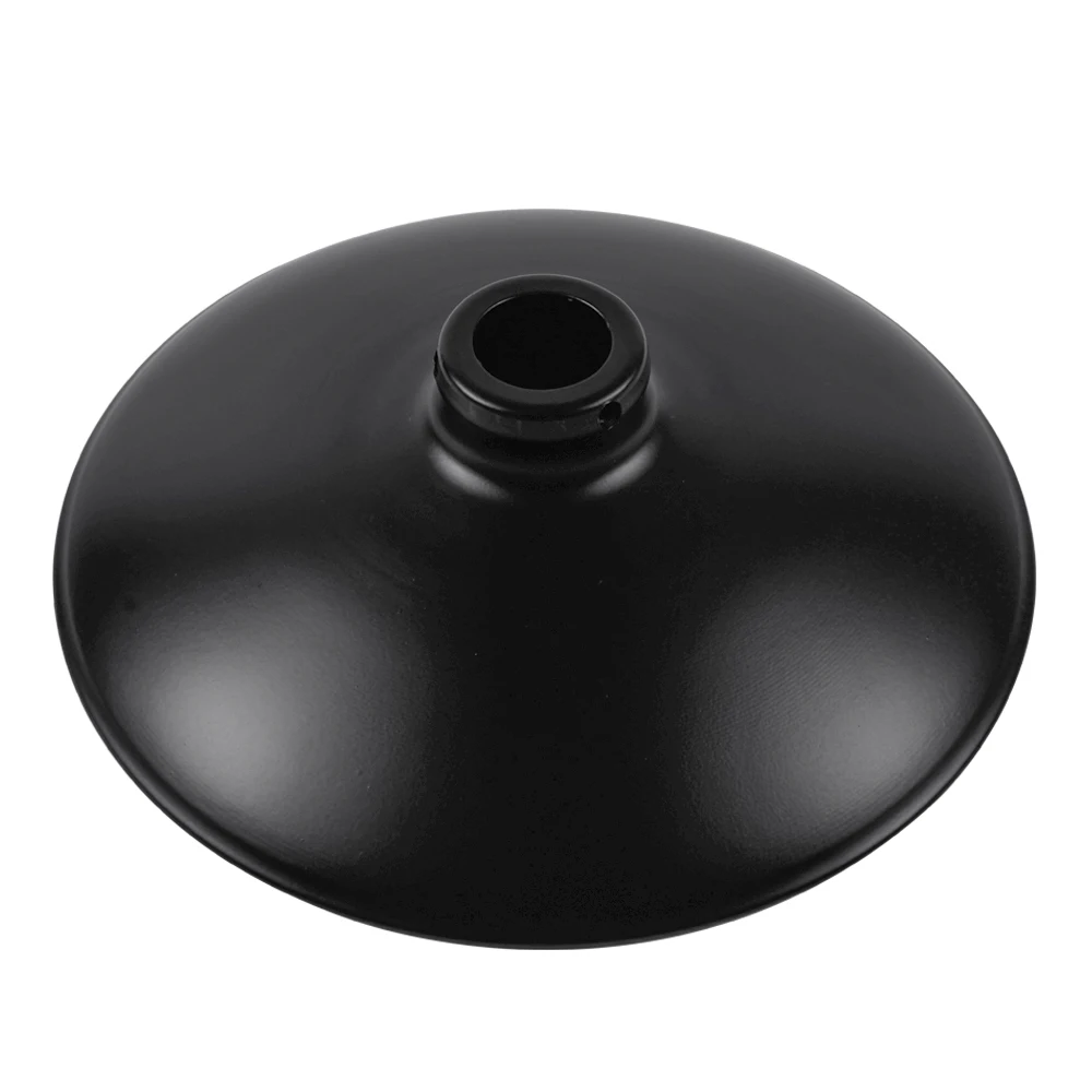 Абажур подвесной светильник антикоррозийный минималистичный креативный