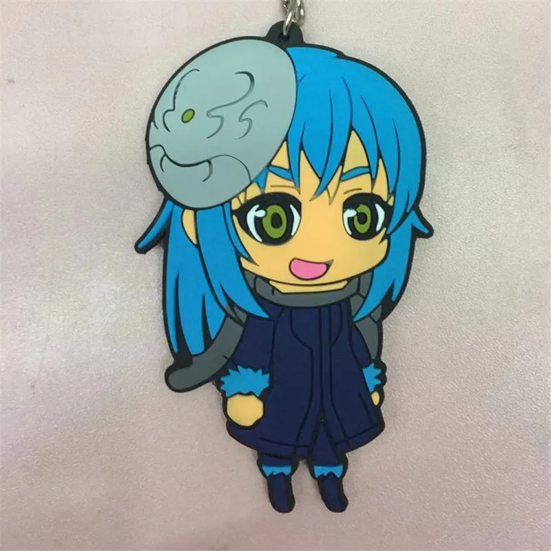 Медведь маленький плюшевый брелок мультфильм аниме окружающий Защита