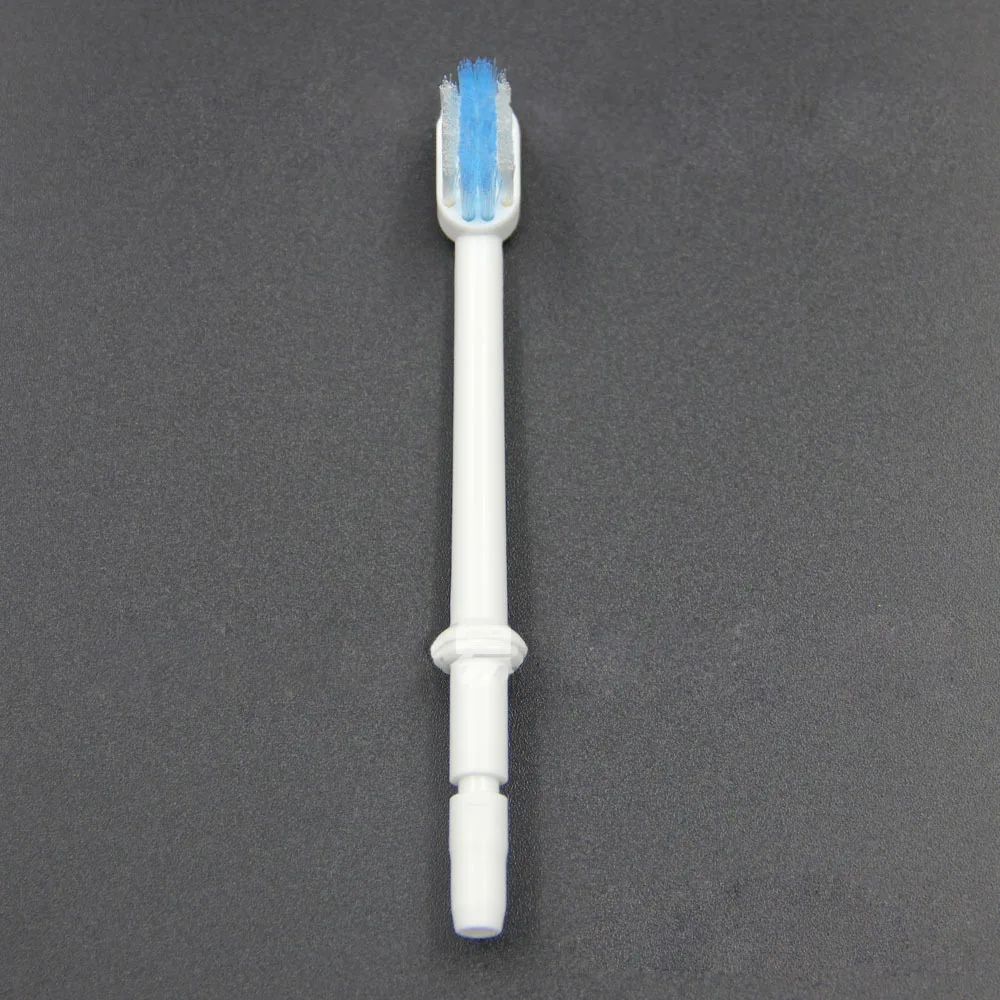 9 шт. ирригатор для полости рта сменные насадки ирригатора аксессуары