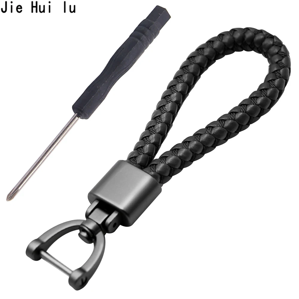 2019 модный Автомобильный держатель для ключей брелок пряжка подковы