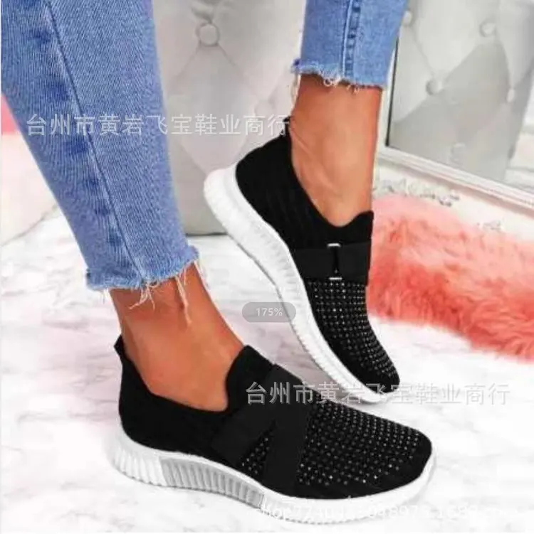 

2020 Woman Shoes Sneakers Flats Sport Footwear Men Women Couple Shoes New Fashion Lovers Shoes Casual Lightweight Shoes