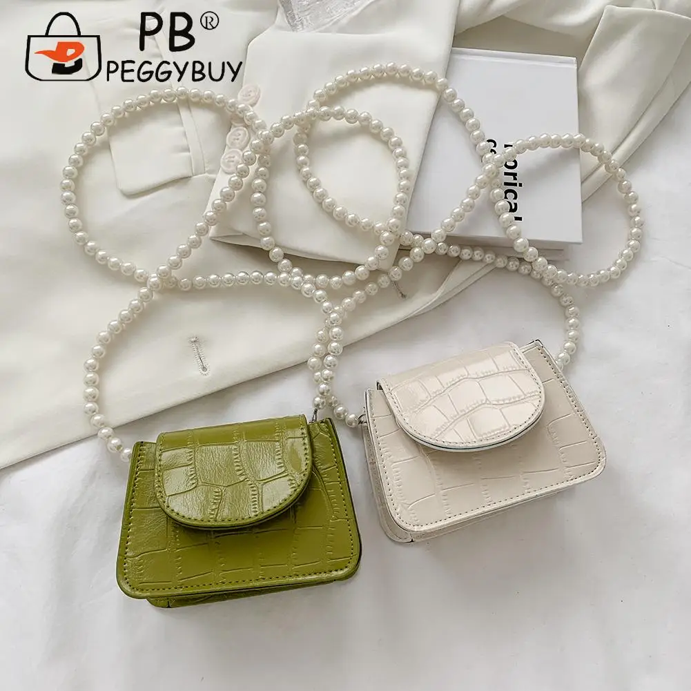 

Ladies Underarm Shoulder Bags PU Leather Women Handbag Totes Exquisite Shopping Bag with Alligator Pattern Designed