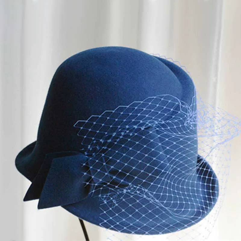 Фирменные качественные женские шляпы Fibonacci с цветочным рисунком и сеткой