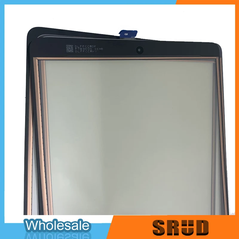Оригинальный дигитайзер для iPad Pro 10.5 сенсорное стекло 10 5 дюйма A1701 A1709 A1852 A2152 A2153