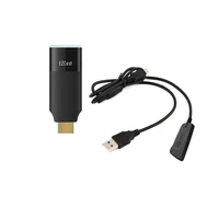 ezcast wireless wifi display dongle 5g media converter hd video adapter tv stick airplay for iphone ios android phone to tv