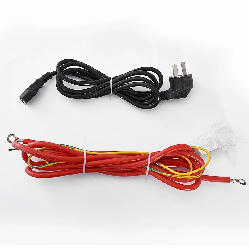 

HW-2001 Surface Corona Treatment Machine For PP PE PS Film,8-25 Khz Output frequency is continuous adjustable 30-80m / min speed