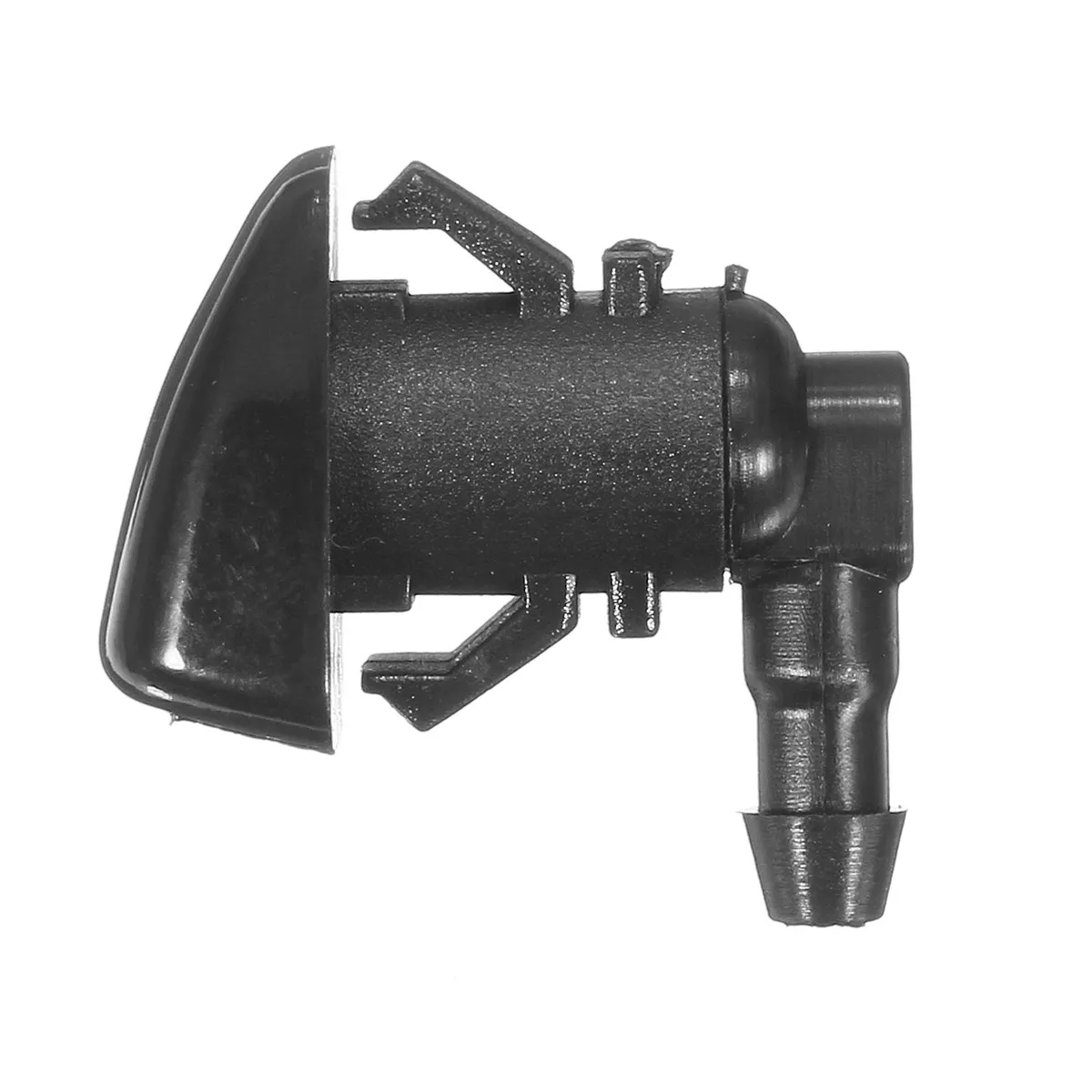 Распылитель для Ford Edge 2007 2008 2009 2010 7T4Z 17603 A 2 шт.|windshield washer spray nozzle|washer nozzlewindshield jets |