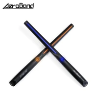 aeroband dl 1903a pocketdrum portable air drum sticks electronic drumstick with light tutorial game free modes for kids tenor