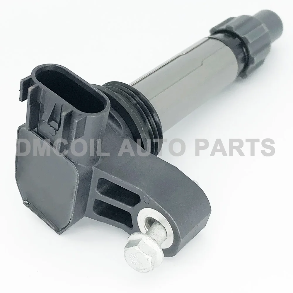 Катушка зажигания для BUICK LACROSSE CADILLAC CTS SRX CHEVROLET CAMARO GMC ACADIA PONTIAC G6 SATURN VUE 3.0L 3.6L (2005 )